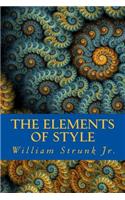 The Elements of Style: (English)