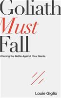 Goliath Must Fall