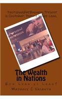 Wealth in Nations