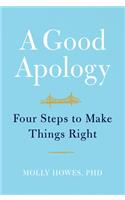 Good Apology