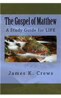 Gospel of Matthew