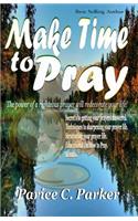 Make Time to Pray