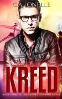 Kreed: Book Three in the Twisted Epiphany Series