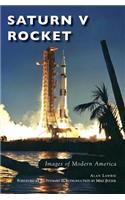Saturn V Rocket
