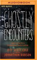 Ghostly Encounters