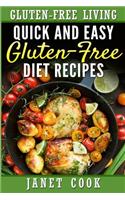Quick and Easy Gluten-Free Diet Recipes