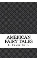 American Fairy Tales