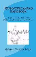 Towboatdeckhand Handbook