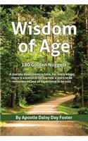 Wisdom of Age 180 Golden Nuggets