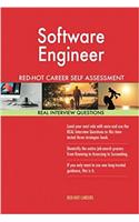 Software Engineer Red-Hot Career Self Assessment Guide; 1184 Real Interview Ques