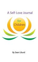 A Self-Love Journal for Children