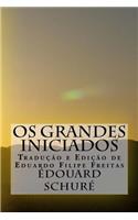 Os Grandes Iniciados