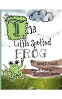 Little Spotted Frog