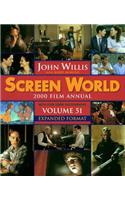 Screen World 2000: (Screen World)