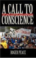 Call to Conscience: The Anti-Contra War Campaign