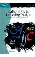 Calligraphy & Lettering Design (AL15)