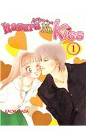 Itazura Na Kiss, Volume 1
