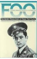 Foo, a Japanese-American Prisoner of the Rising Sun