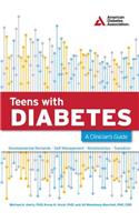 Teens with Diabetes