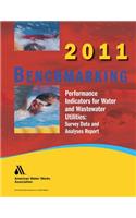 2011 Benchmarking Performance Indicators for Water & Wastewater Utilities