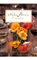 Napa Stories Wine Journal