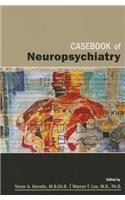 Casebook of Neuropsychiatry