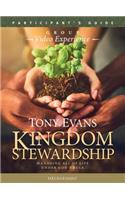 Kingdom Stewardship Group Video Experience Participant's Guide