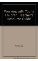 Working with Young Children