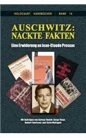 Auschwitz - Nackte Fakten