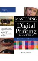 Mastering Digital Printing