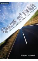 Quest of Faith