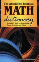 Math Dictionary