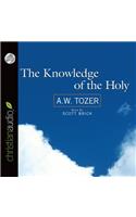 The Knowledge of the Holy