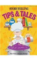 Storytelling Tips and Tales