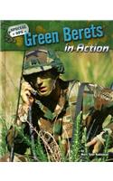 Green Berets in Action