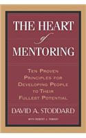 The Heart of Mentoring