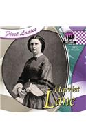 Harriet Lane