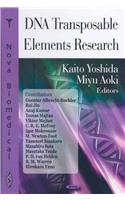 DNA Transposable Elements Research