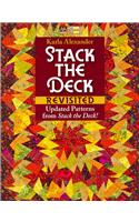 Stack the Deck Revisited: Updated Patterns from Stack the Deck!: Updated Patterns from Stack the Deck!