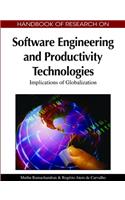 Handbook of Research on Software Engineering and Productivity Technologies