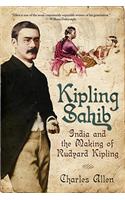 Kipling Sahib