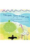 Thomas Goes to the Sea