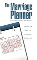 Marriage Planner - Planning for every day after your Wedding Day