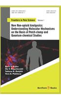 Understanding Molecular Mechanisms on the Basis of Patch-clamp and Quantum-chemical Studies