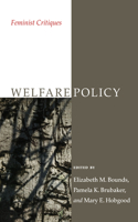 Welfare Policy