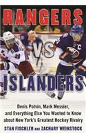 Rangers vs. Islanders