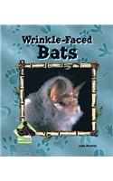 Wrinkle-Faced Bats