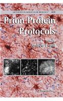 Prion Protein Protocols