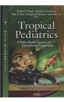 Tropical Pediatrics