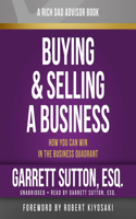 Buying & Selling a Business